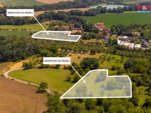 Prodej zemědělské usedlosti, Luže - Radim, 314 m2