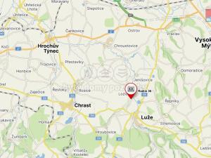 Prodej zemědělské usedlosti, Luže - Radim, 314 m2