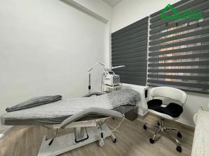 Pronájem komerční nemovitosti, Brno, Mendlovo náměstí, 10 m2