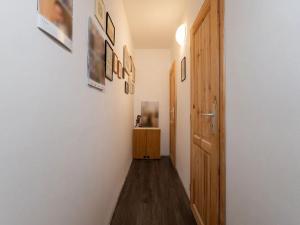 Prodej bytu 3+1, Teplice, Trnovanská, 74 m2