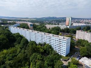 Prodej bytu 3+1, Teplice, Trnovanská, 74 m2