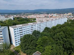 Prodej bytu 3+1, Teplice, Trnovanská, 74 m2