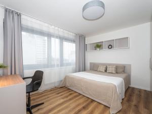 Pronájem bytu 3+kk, Brno - Bohunice, Studentská, 75 m2