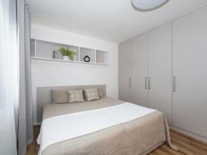 Pronájem bytu 3+kk, Brno - Bohunice, Studentská, 75 m2