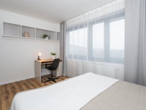 Pronájem bytu 3+kk, Brno - Bohunice, Studentská, 75 m2