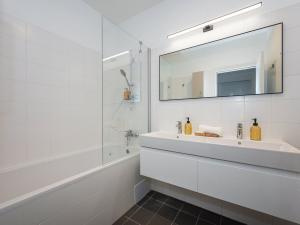 Pronájem bytu 3+kk, Brno - Bohunice, Studentská, 75 m2