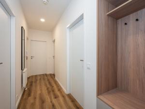 Pronájem bytu 3+kk, Brno - Bohunice, Studentská, 75 m2