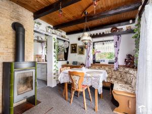 Prodej chaty, Leštinka, 55 m2