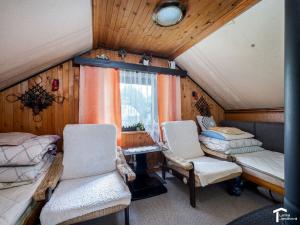 Prodej chaty, Leštinka, 55 m2