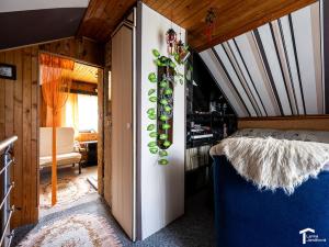 Prodej chaty, Leštinka, 55 m2