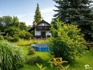 Prodej chaty, Leštinka, 55 m2