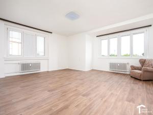 Pronájem bytu 2+kk, Pardubice - Zelené Předměstí, Sladkovského, 67 m2