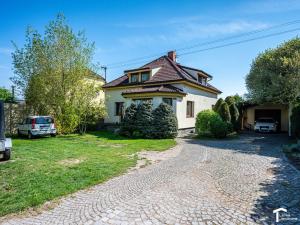 Prodej rodinného domu, Staré Hradiště, Hradecká, 220 m2