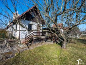 Prodej chaty, Pardubice - Bílé Předměstí, Na Ležánkách, 24 m2