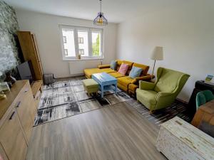 Prodej bytu 3+1, Sovínky, Sadová, 76 m2