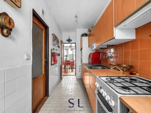 Prodej rodinného domu, Praha - Hlubočepy, Noutonická, 150 m2