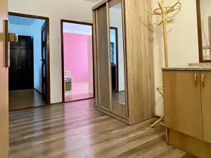 Prodej bytu 2+1, Jirkov, Jezerská, 61 m2