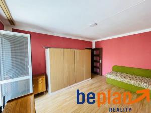 Prodej bytu 2+1, Jirkov, Jezerská, 61 m2