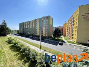 Prodej bytu 2+1, Jirkov, Jezerská, 61 m2