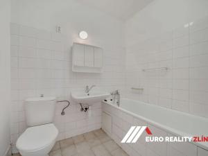 Prodej bytu 2+1, Zlín, třída Tomáše Bati, 58 m2