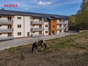 Prodej bytu 2+kk, Vrbno pod Pradědem, Žižkova, 42 m2