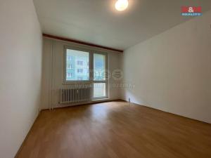 Pronájem bytu 2+1, Mokrá-Horákov - Mokrá, 58 m2