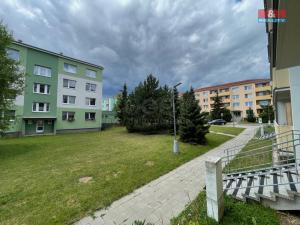 Pronájem bytu 2+1, Mokrá-Horákov - Mokrá, 58 m2