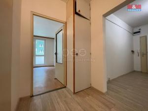 Pronájem bytu 2+1, Mokrá-Horákov - Mokrá, 58 m2