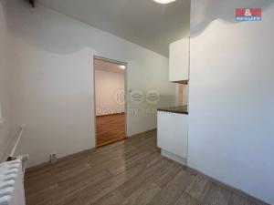 Pronájem bytu 2+1, Mokrá-Horákov - Mokrá, 58 m2