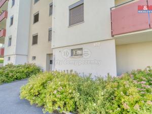 Pronájem bytu 2+1, Klatovy - Klatovy IV, K Čínovu, 74 m2