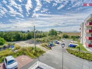 Pronájem bytu 2+1, Klatovy - Klatovy IV, K Čínovu, 74 m2