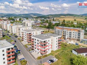 Pronájem bytu 2+1, Klatovy - Klatovy IV, K Čínovu, 74 m2