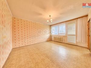 Prodej bytu 1+kk, Broumov - Olivětín, Dukelská, 29 m2