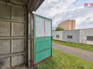 Prodej bytu 1+kk, Broumov - Olivětín, Dukelská, 29 m2