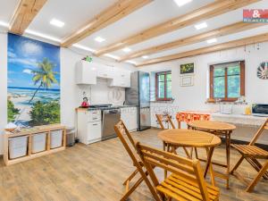 Prodej rodinného domu, Pěnčín, 250 m2