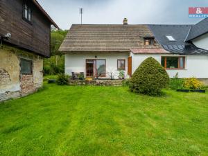 Prodej rodinného domu, Pěnčín, 250 m2