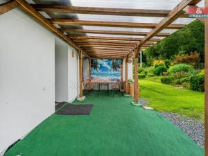 Prodej rodinného domu, Pěnčín, 250 m2
