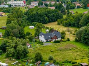 Prodej rodinného domu, Pěnčín, 250 m2