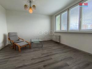 Pronájem bytu 2+1, Ostrava - Zábřeh, Tarnavova, 45 m2