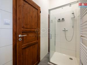 Pronájem bytu 2+kk, Luby, Revoluční, 46 m2