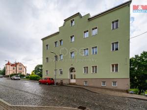 Pronájem bytu 2+kk, Luby, Revoluční, 46 m2
