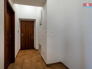 Pronájem bytu 2+kk, Luby, Revoluční, 46 m2