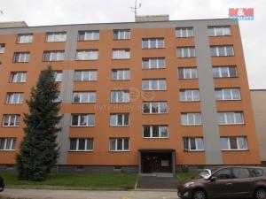 Pronájem bytu 2+1, Ostrava - Dubina, Václava Košaře, 44 m2