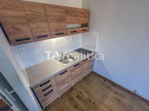 Pronájem bytu 1+kk, Bohumín, Svat. Čecha, 30 m2