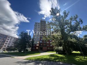 Pronájem bytu 1+kk, Bohumín, Svat. Čecha, 30 m2