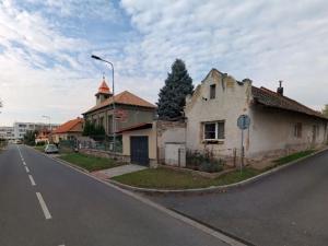 Dražba rodinného domu, Plaňany, Pražská, 124 m2