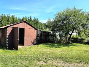 Prodej bytu 3+1, Všeradov, 58 m2