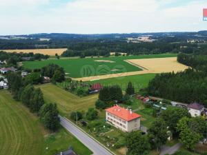 Prodej bytu 3+1, Všeradov, 58 m2