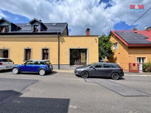 Pronájem obchodního prostoru, Liberec - Liberec VII-Horní Růžodol, Karoliny Světlé, 32 m2