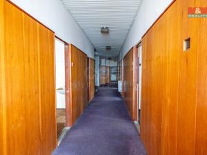 Prodej obchodního prostoru, Strakonice - Strakonice II, Komenského, 800 m2